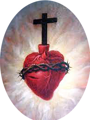 sacred heart